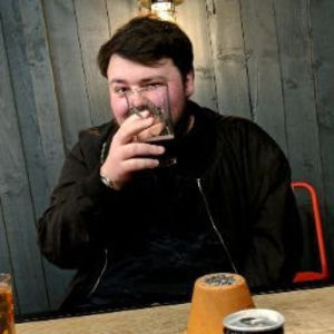 Meet your Posher, Jason